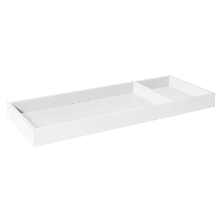 Changing Tray Bright White