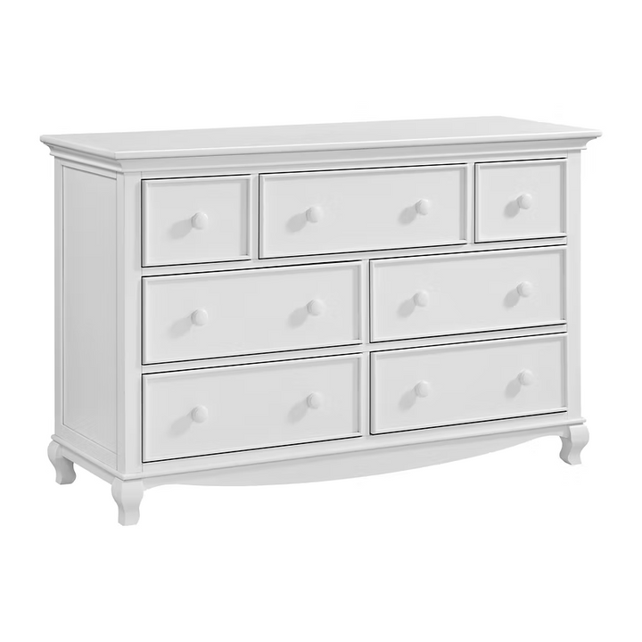 Cassie Double Dresser