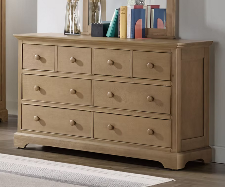 Waterford Dresser in Weathered Sand
