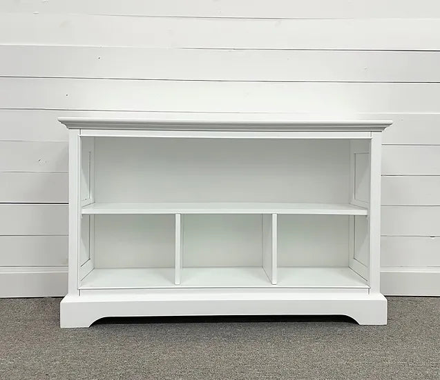 Waterford Horizontal Bookcase