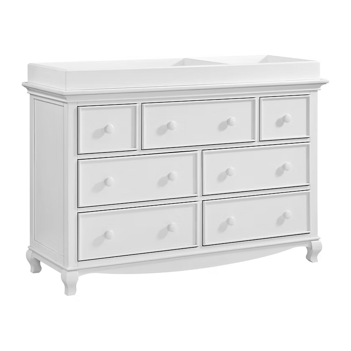 Cassie Double Dresser