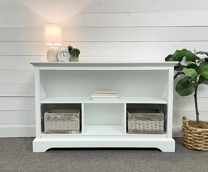 Waterford Horizontal Bookcase