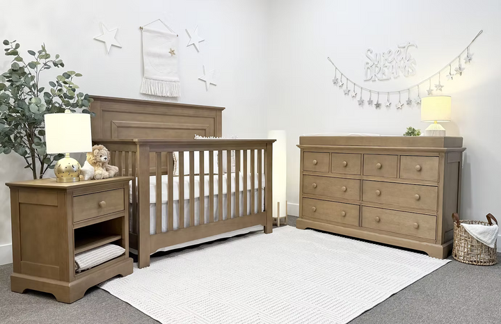 Waterford Dresser in Weathered Sand