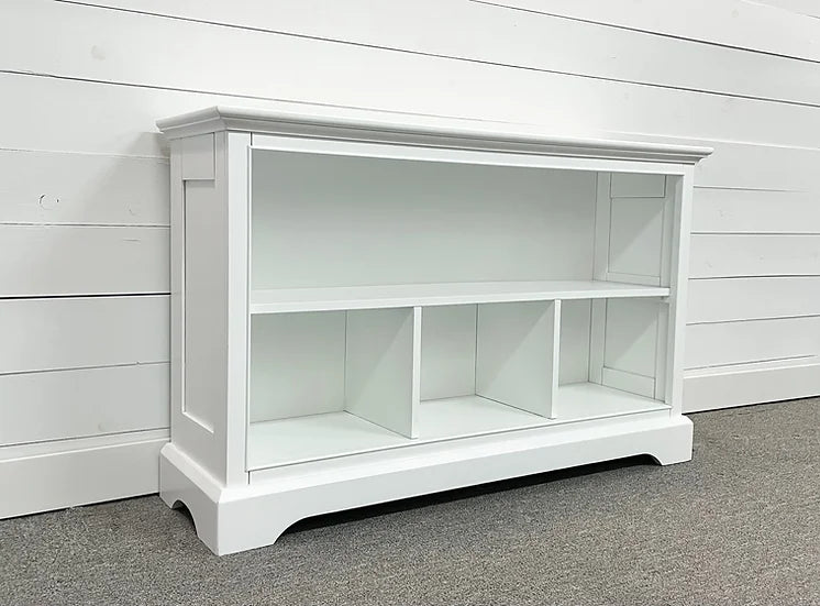 Waterford Horizontal Bookcase