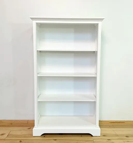 Waterford Vertical Bookcase