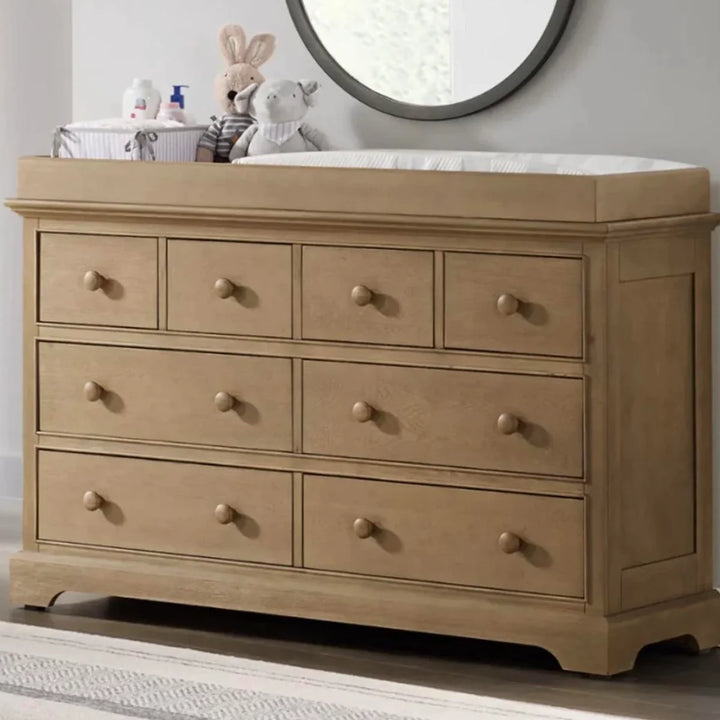 Waterford Dresser in Weathered Sand