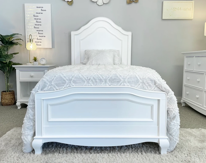 Camille Twin Bed