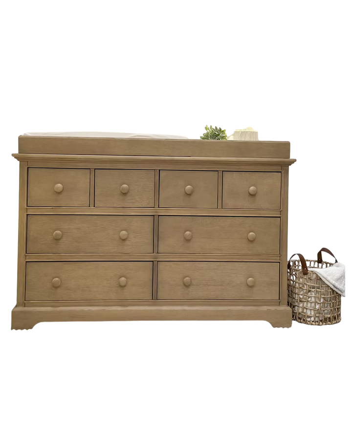 Waterford Dresser in Weathered Sand